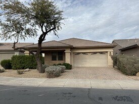 44456 W Eddie Way in Maricopa, AZ - Building Photo
