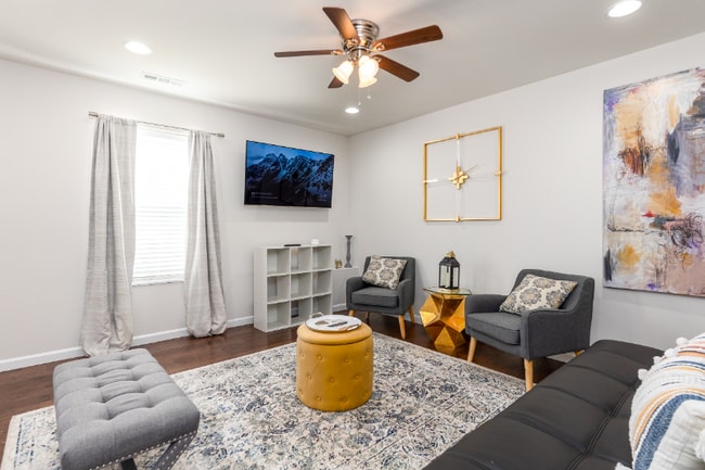 2318 Centenary Way Ct in Dacula, GA - Building Photo - Building Photo