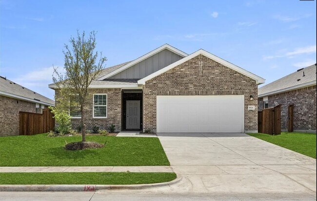 property at 1821 Sandlin Dr