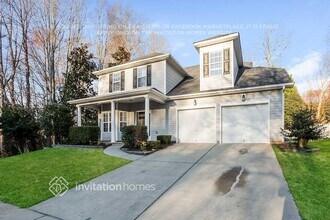 9729 Willow Leaf Ln in Cornelius, NC - Building Photo - Building Photo