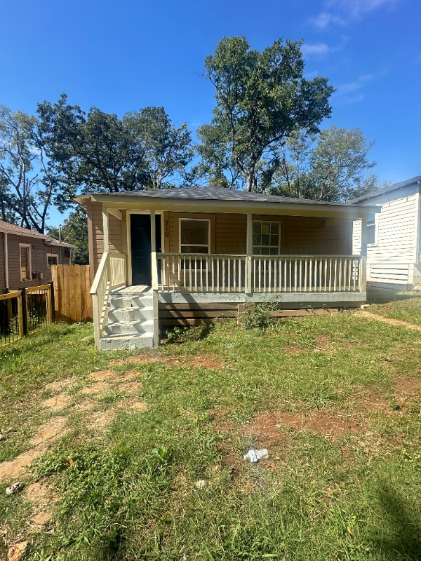 310 Gamma St S in Birmingham, AL - Building Photo - Building Photo