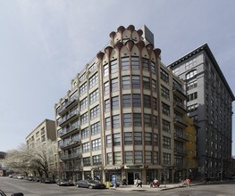 Bridgefront Condominiums in Brooklyn, NY - Building Photo - Building Photo