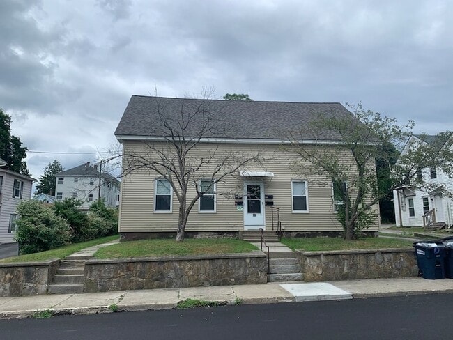 property at 19 Whitcomb St