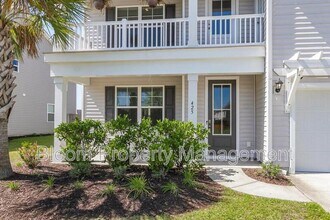 425 Ribiero Dr in Summerville, SC - Building Photo - Building Photo