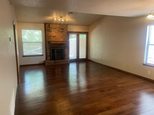 3812 Summer Cloud Dr in Edmond, OK - Building Photo - Building Photo