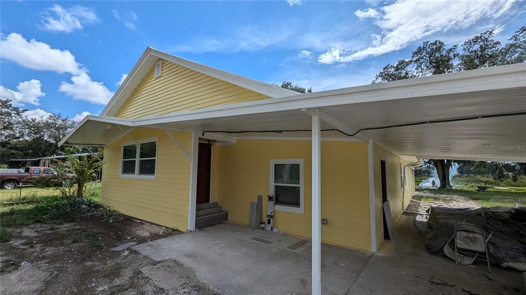 5307 E Johnson Ave in Haines City, FL - Building Photo