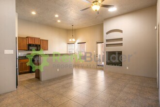 11715 Pocono Rd SE in Albuquerque, NM - Building Photo - Building Photo