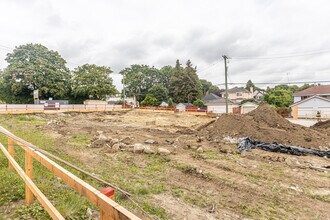 Oku in Vancouver, BC - Building Photo - Building Photo