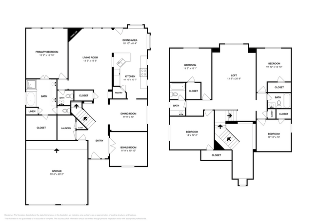 6715 Starcroft Ct in Spring, TX - Building Photo - Building Photo