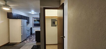 926 17th St S, Unit 1 in La crosse, WI - Foto de edificio - Building Photo