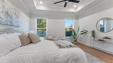 1831 Utopia St in Centerton, AR - Foto de edificio - Building Photo