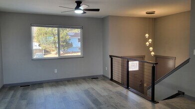 1225 Chiricahua Dr in Colorado Springs, CO - Building Photo - Building Photo