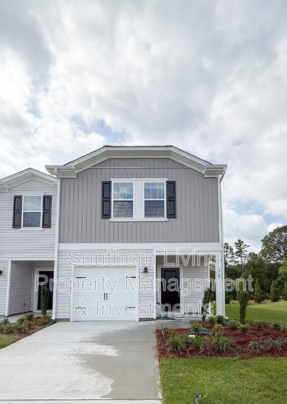 1720 Old Rivers Rd in Concord, NC - Foto de edificio - Building Photo