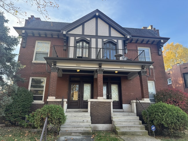 3868 Arsenal St, Unit 3868