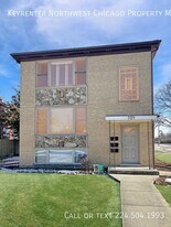 101 Avon Rd in Elmhurst, IL - Building Photo