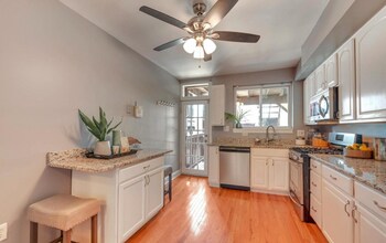 608 S Bouldin St in Baltimore, MD - Building Photo - Building Photo