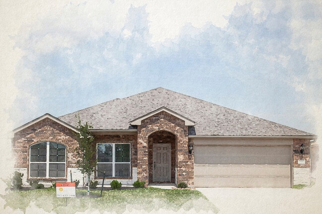 2023 Clay St in Gun Barrel City, TX - Building Photo - Building Photo