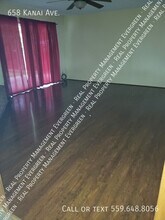 658 W Kanai Ave in Porterville, CA - Building Photo - Building Photo