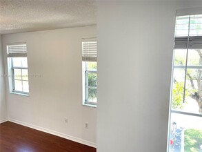 2160 E Preserve Way in Miramar, FL - Building Photo - Building Photo