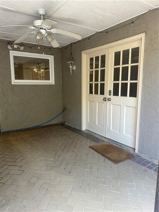 4042 Penhurst Dr in Marietta, GA - Building Photo