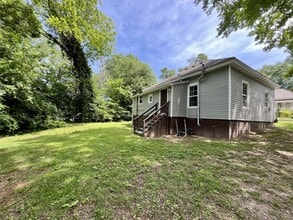 173 Poplar St in Griffin, GA - Building Photo - Building Photo