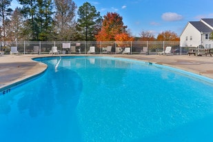 The Cloisters of Concord