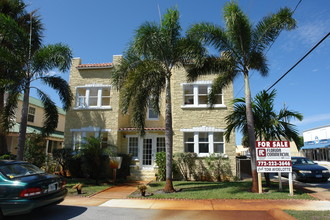 400 SW Camden Ave in Stuart, FL - Building Photo - Building Photo