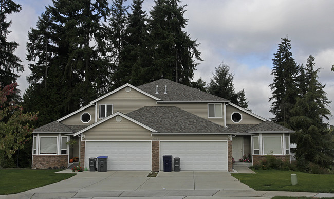 Bothell Townhomes