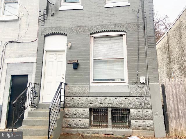 1915 N Croskey St in Philadelphia, PA - Building Photo - Building Photo