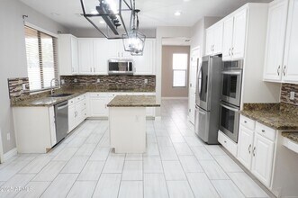 6700 S Agate Way in Chandler, AZ - Foto de edificio - Building Photo