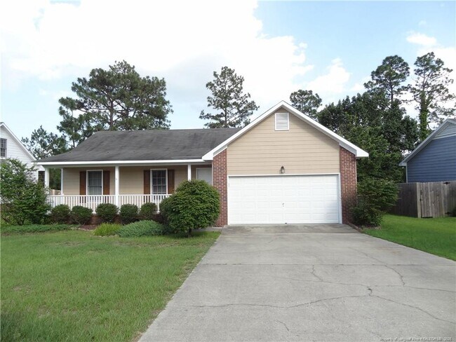 property at 5630 Kingstree Dr