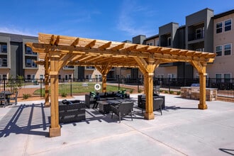 Magnolia Living in Odessa, TX - Building Photo - Building Photo