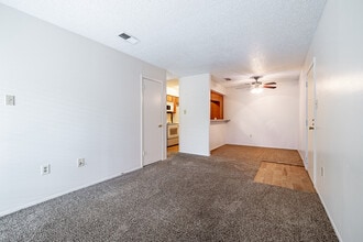 Interior Photo
