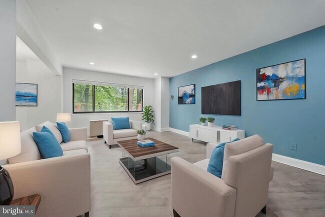 property at 3701 Connecticut Ave NW