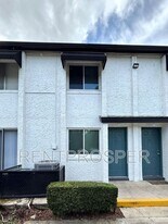 4117 S Semoran Blvd in Orlando, FL - Building Photo