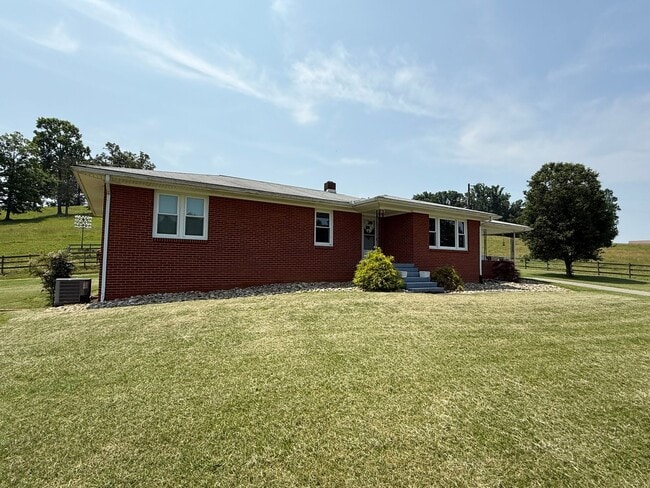 property at 2459 Middlesettlements Rd