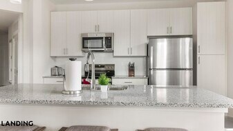 11122 Hambright Jct Dr, Unit E205 in Huntersville, NC - Building Photo