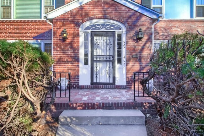 928 S Harrison St in Denver, CO - Building Photo - Building Photo