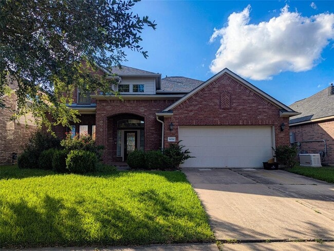 property at 6026 Oxford Lake Dr