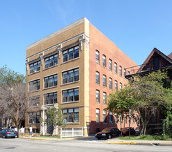 Carpenter Apartments in Indianapolis, IN - Building Photo - Building Photo