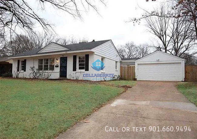 4549 Amboy Rd in Memphis, TN - Building Photo - Building Photo