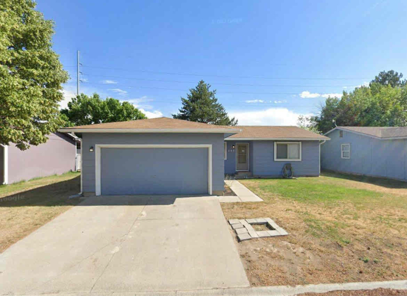 265 Camarillo Way in Twin Falls, ID - Building Photo