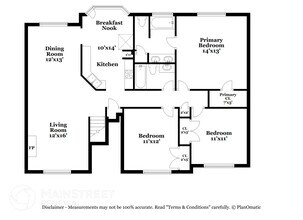 406 Pamela Ct in Mcdonough, GA - Building Photo - Building Photo