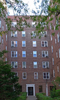 Sunnyhill Gardens Apartments