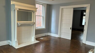343 South Fairmount Street, Unit 1 in Pittsburgh, PA - Foto de edificio - Building Photo