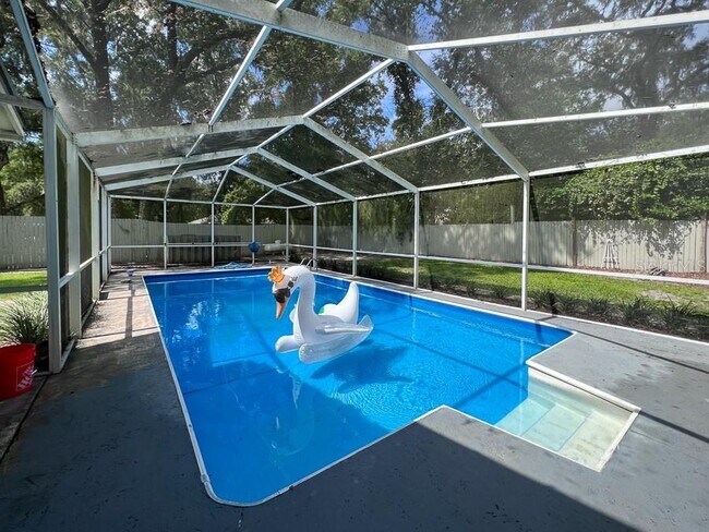 1726 SW 77 Terrace in Gainesville, FL - Building Photo - Building Photo