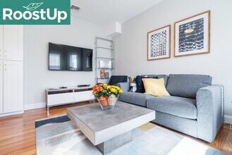 Furnished Private Bedroom in Cambridge in Boston, MA - Building Photo - Building Photo