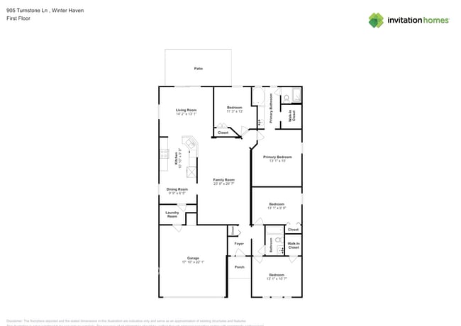 905 Turnstone Ln in Winter Haven, FL - Building Photo - Building Photo