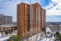 Morningside Estates in Toronto, ON - Building Photo - Building Photo