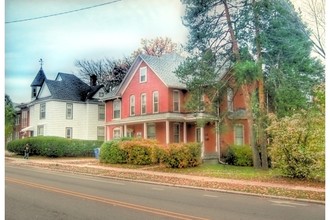 306 Packard St in Ann Arbor, MI - Building Photo - Building Photo